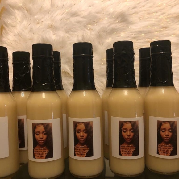 Haitian’s Cremas - Picture 2 of 9